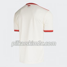 Koszulka CR Flamengo Precz 2018-2019 - Koszulki Piłkarskie